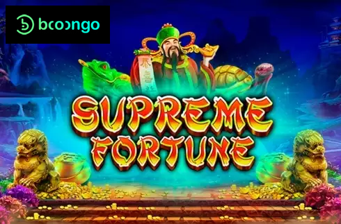 Supreme Fortune